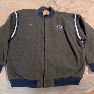 Nike Penn State Jacket - 3XL